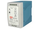 Alimentator Pulsatoriu 96W 24V 4A pentru Șină DIN