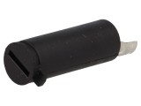 Adaptor 6,3x32mm, 10A, 250V - LITTELFUSE