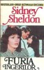 Furia ingerilor - Sidney Sheldon