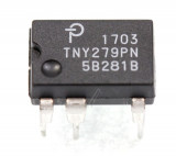 CI OFFLINE SWITCHER DIP-8, 7-PINI TNY279PN Circuit Integrat POWER INTEGRATIONS