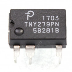 CI OFFLINE SWITCHER DIP-8, 7-PINI TNY279PN Circuit Integrat POWER INTEGRATIONS