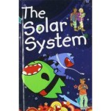 Solar System [Hardcover] [Oct 13, 2011] HarperCollins UK