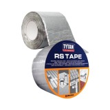 Banda De Etansare Bituminoasa Antracit Tytan Rs Tape 15Cm / Rola 10 Metri