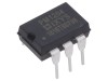 Releu Semiconductor IXYS PM1204 400VAC 0.5A 1-fazat THT DIP6 Comutare Zero