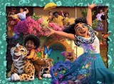Puzzle 4 in 1 - Disney - Encanto | Ravensburger
