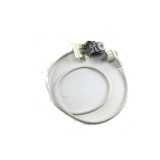 Cablu Original Whirlpool pentru Masina de Spalat Rufe (481011027310, 482000090241, C00508712, C00378710)