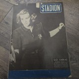 Revista Stadion
