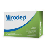 DR. PHYTO Virodep, 30 comprimate pentru supt