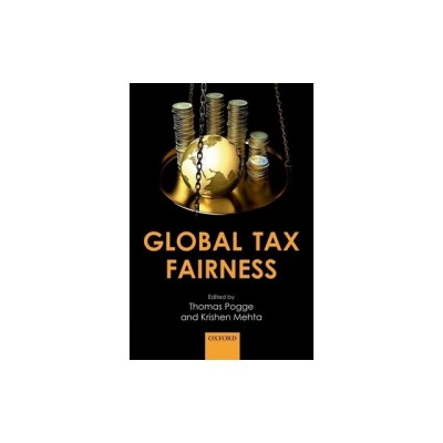 Global Tax Fairness foto