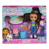 Gabbys Dollhouse Papusa De Lux, Spin Master
