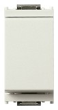 Vimar Intrerupator incastrat 1 modul IP40, 16A, 250V, 39.3x24.8x50.1mm ProAdvanced PowerfulTools