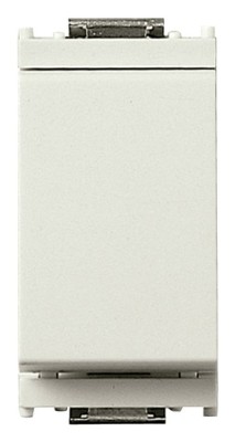 Vimar Intrerupator incastrat 1 modul IP40, 16A, 250V, 39.3x24.8x50.1mm ProAdvanced PowerfulTools foto
