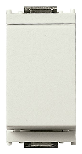 Vimar Intrerupator incastrat 1 modul IP40, 16A, 250V, 39.3x24.8x50.1mm ProAdvanced PowerfulTools