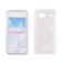Husa telefon Silicon Samsung S Advance i9070 clear