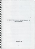 Internetul mijloc de informare si comunicare, SNSPA