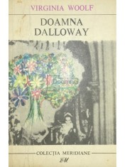 Virginia Woolf - Doamna Dalloway (Editia: 1968) foto