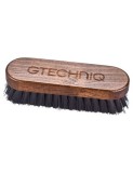 Perie Curatat Pielea si Interiorul Gtechniq Leather &amp; Interior Brush