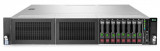 HPE ProLiant DL380 Gen10 2 x Intel Xeon-G 5218R 20-Core 64GB DDR4 Reg, 8 x HPE 2.4TB SAS 12G , 2 x 800W PSU NewTechnology Media