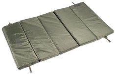 Saltea Primire Nash Tackle 5 Fold Unhooking Mat, 100x60cm