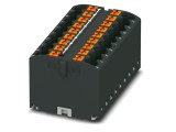 Conector de șine 24A 450V push-in