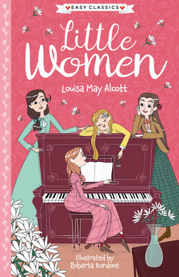 Louisa May Alcott: Little Women foto