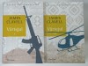 VARTEJUL , VOLUMELE I - II de JAMES CLAVELL , 2020