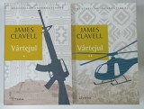 VARTEJUL , VOLUMELE I - II de JAMES CLAVELL , 2020