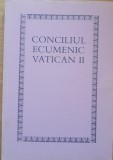 Conciliul Ecumenic Vatican II