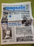 ziarul magazin 12 mai 2005