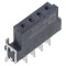 Conector PCB-PCB 4 Pin 2.54mm