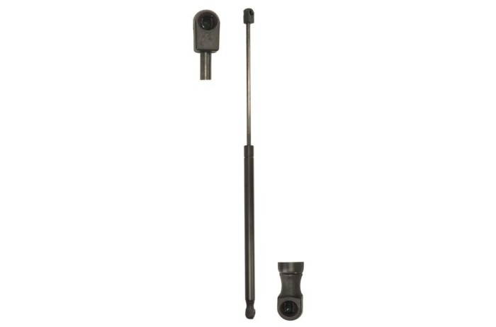 Amortizor haion spate Volvo S/V60 (Y20), 04.2010-05.2013 pentru modele COMBI, Lungime/Forta/Cursa Piston 561/445/215, 31217910; 31297080, Stanga, Dre