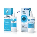 Picaturi oftalmice Hylo Comod, 10ml, Hylo Eye Care