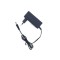 Alimentator AC/DC 12V 2A conector 5.5x2.1x10mm Well