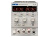 Alimentator de laborator canal unic liniar 0-6VDC 0-8A AIM-TTI