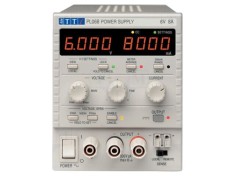 Alimentator de laborator canal unic liniar 0-6VDC 0-8A AIM-TTI