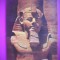 HOPCT 6806 TEMPLUL LUI RAMSES II -ABU SIMBEL -EGIPT -AFRICA-NECIRCULATA