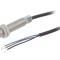 Senzor Inductiv PNP NO 8mm 30V M12 IP67 100mA