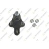Pivot brat suspensie Peugeot 308 2 (Lb, 308 Sw 2 (Lc, 308 Sw 2 Box / Estate (Lc ), Punte Fata, Stanga=Dreapta, TEKNOROT
