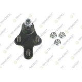 Pivot brat suspensie Peugeot 308 2 (Lb, 308 Sw 2 (Lc, 308 Sw 2 Box / Estate (Lc ), Punte Fata, Stanga=Dreapta, TEKNOROT