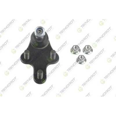 Pivot brat suspensie Peugeot 308 2 (Lb, 308 Sw 2 (Lc, 308 Sw 2 Box / Estate (Lc ), Punte Fata, Stanga=Dreapta, TEKNOROT foto