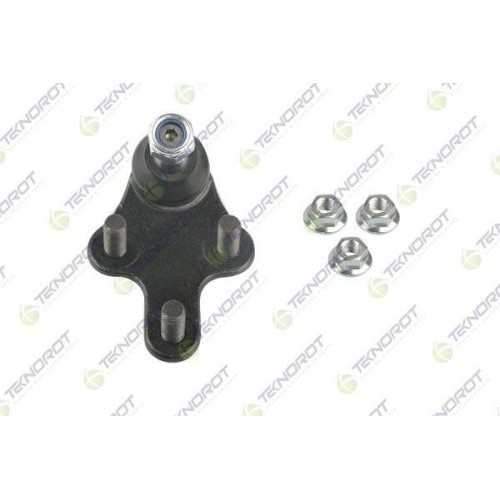 Pivot brat suspensie Peugeot 308 2 (Lb, 308 Sw 2 (Lc, 308 Sw 2 Box / Estate (Lc ), Punte Fata, Stanga=Dreapta, TEKNOROT