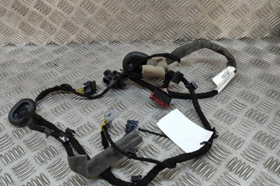 Cablaj ușă dreapta spate VOLVO XC90 II 2021 OEM: 32143960 28528674 foto