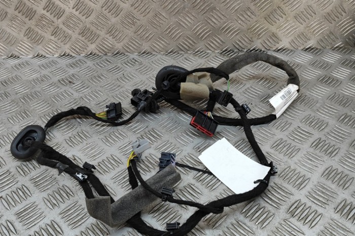 Cablaj ușă dreapta spate VOLVO XC90 II 2021 OEM: 32143960 28528674