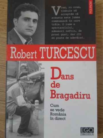 DANS DE BRAGADIRU-ROBERT TURCESCU-273981