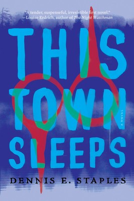 This Town Sleeps foto