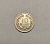 10 bani 1954 UNC