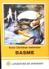 Basme Hans Christian Andersen - Editura Vizual, 1997, Colectia Literatura de Ghiozdan, Coperta Cartonata