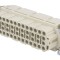 Conector mamă HDC 46+PE, 16A