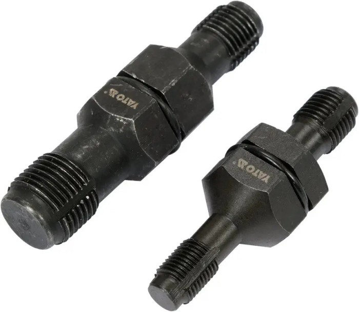Kit reparatie filet bujii 4 piese