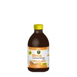 Sirop Catina Alba cu Miere 250 mililitri Hypericum, Hypericum Plant